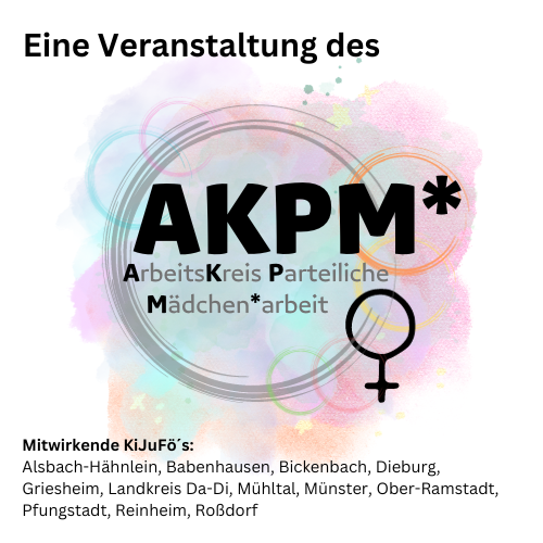 AKPM Veranstaltung